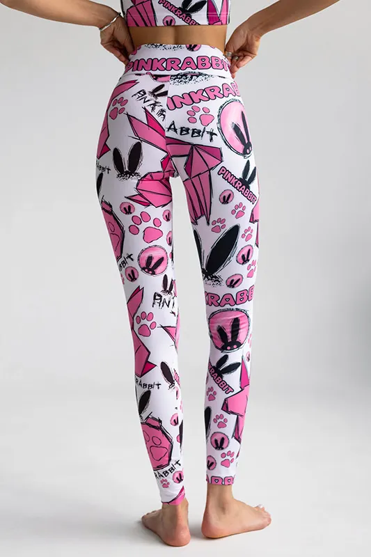 Одежда бренда Pink Rabbit в Мурманске