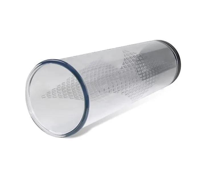 вакуумная помпа lovetoy maximizer worx vx1 pussy, прозрачная в Мурманске