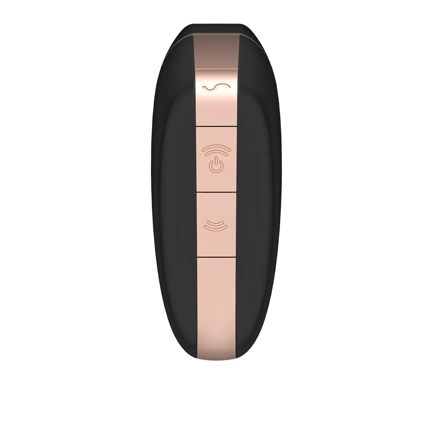 вакуумный массажер с вибрацией satisfyer love triangle black 001784sa в Мурманске