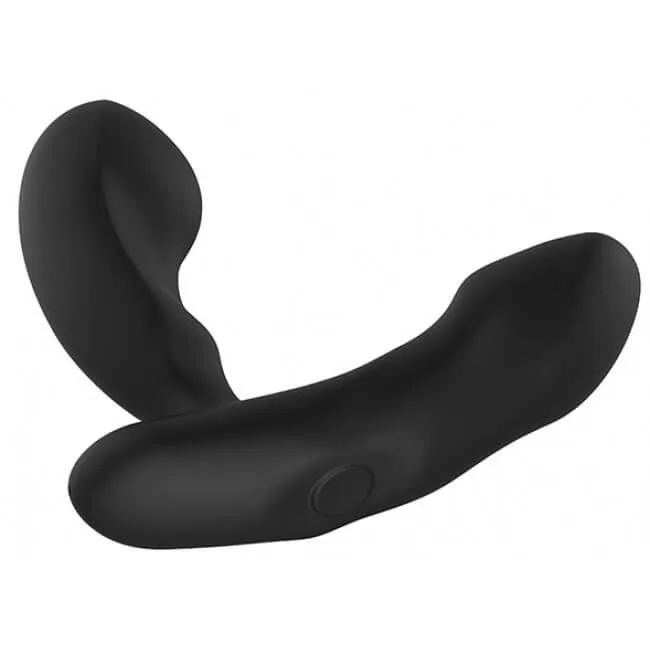 стимулятор простаты с приложением lovense edge, черный в Мурманске