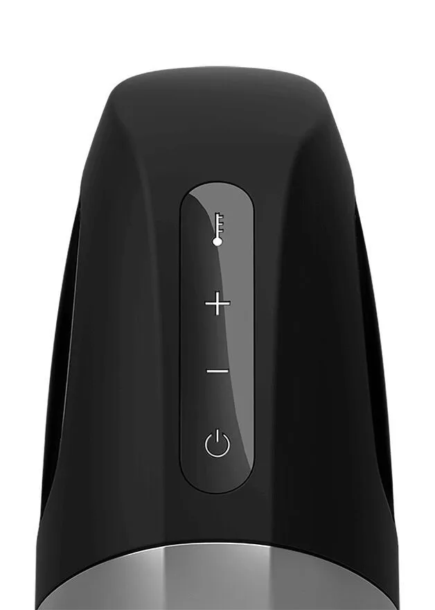 cтимулятор мужской satisfyer men heat vibration в Мурманске