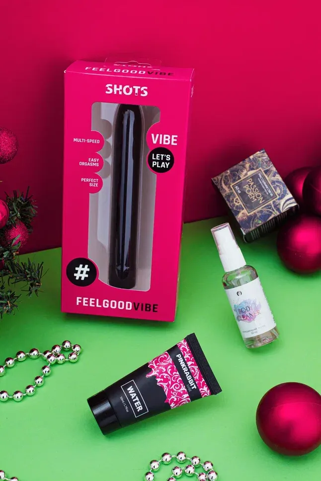 набор x-mass в Мурманске