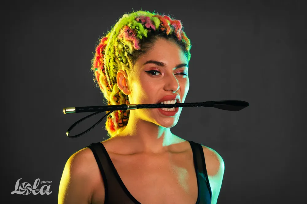 стек party hard obsession 1108-01lola в Мурманске