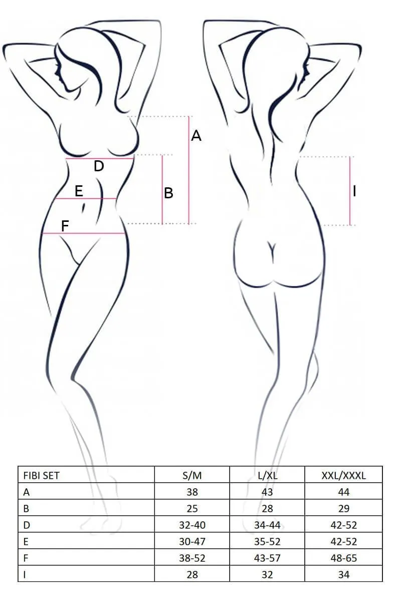 Эротическое комплект casmir fibi, бежевый в Мурманске