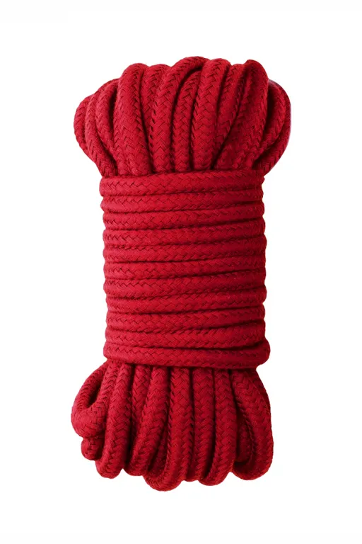 веревка japanese rope 10 метров в Мурманске