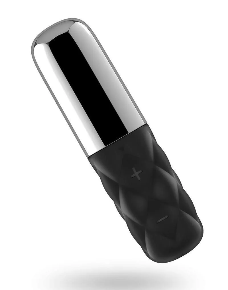 вибратор satisfyer mini sparkling darling 001180sa в Мурманске