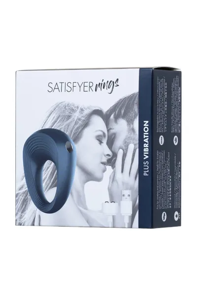 виброкольцо satisfyer rings 2 000886sa в Мурманске