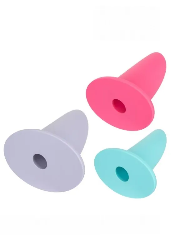 набор she-ology и 3 универсальных расширителей для активной половой жизни в Мурманске