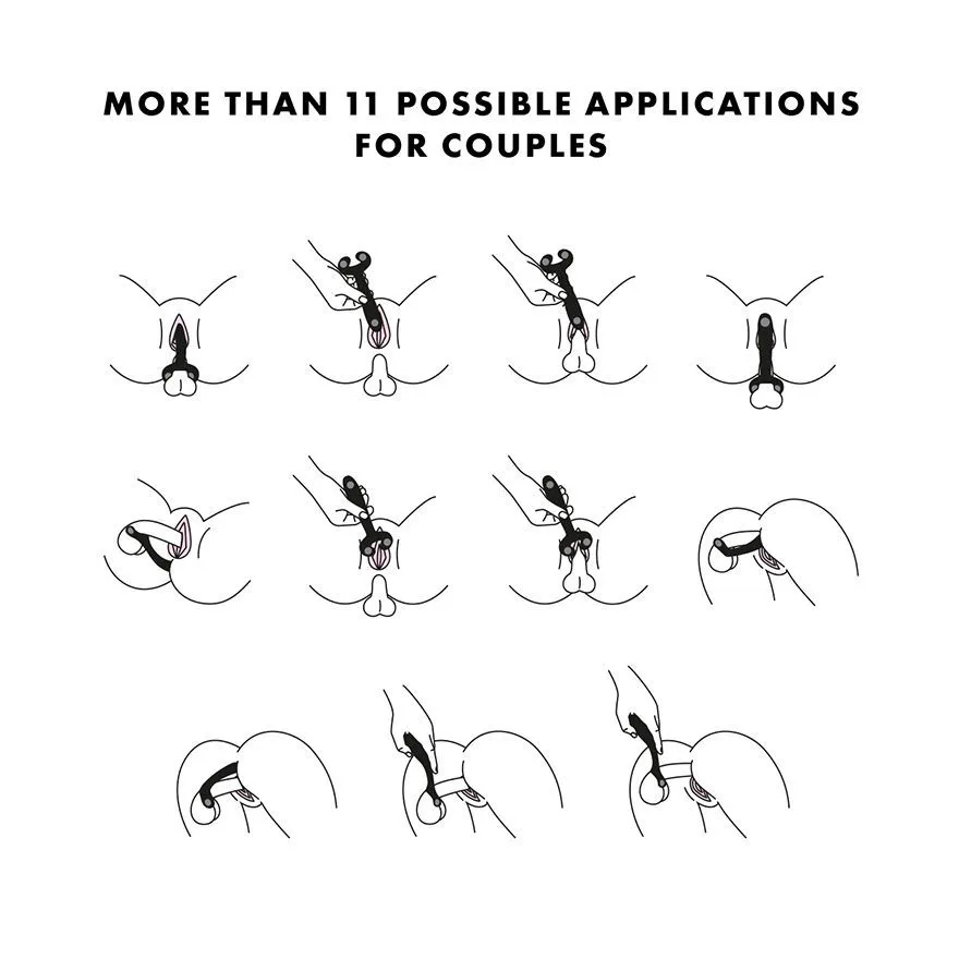 cтимулятор satisfyer endless fun, белый в Мурманске