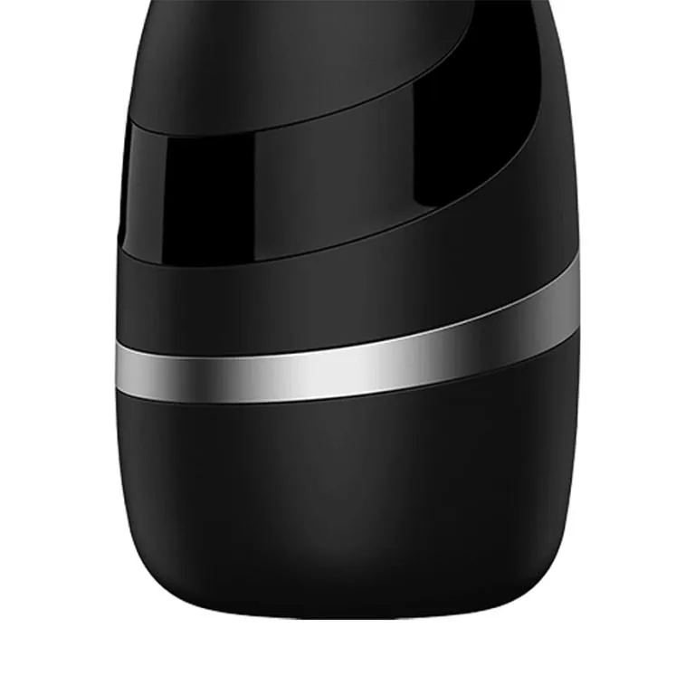 мастурбатор satisfyer men classic (silver) в Мурманске