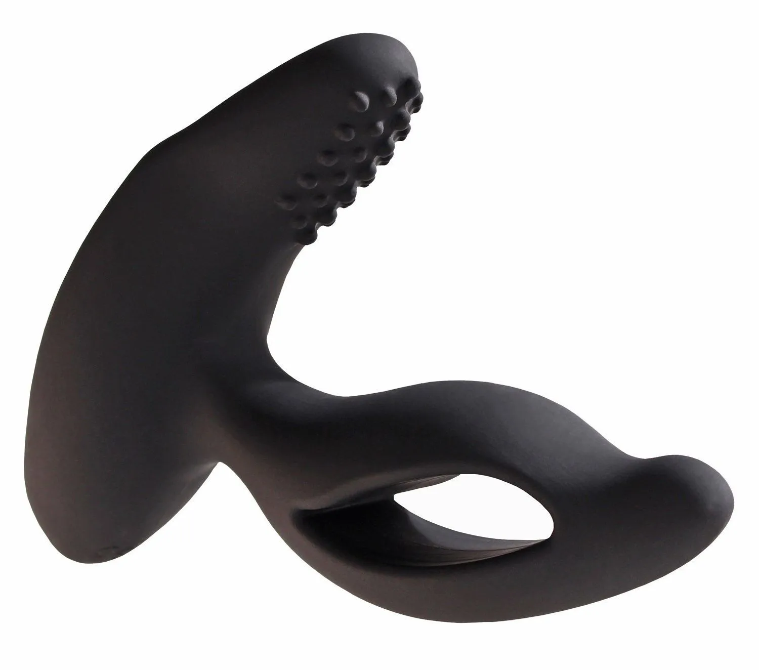 стимулятор простаты levett titus, черный в Мурманске