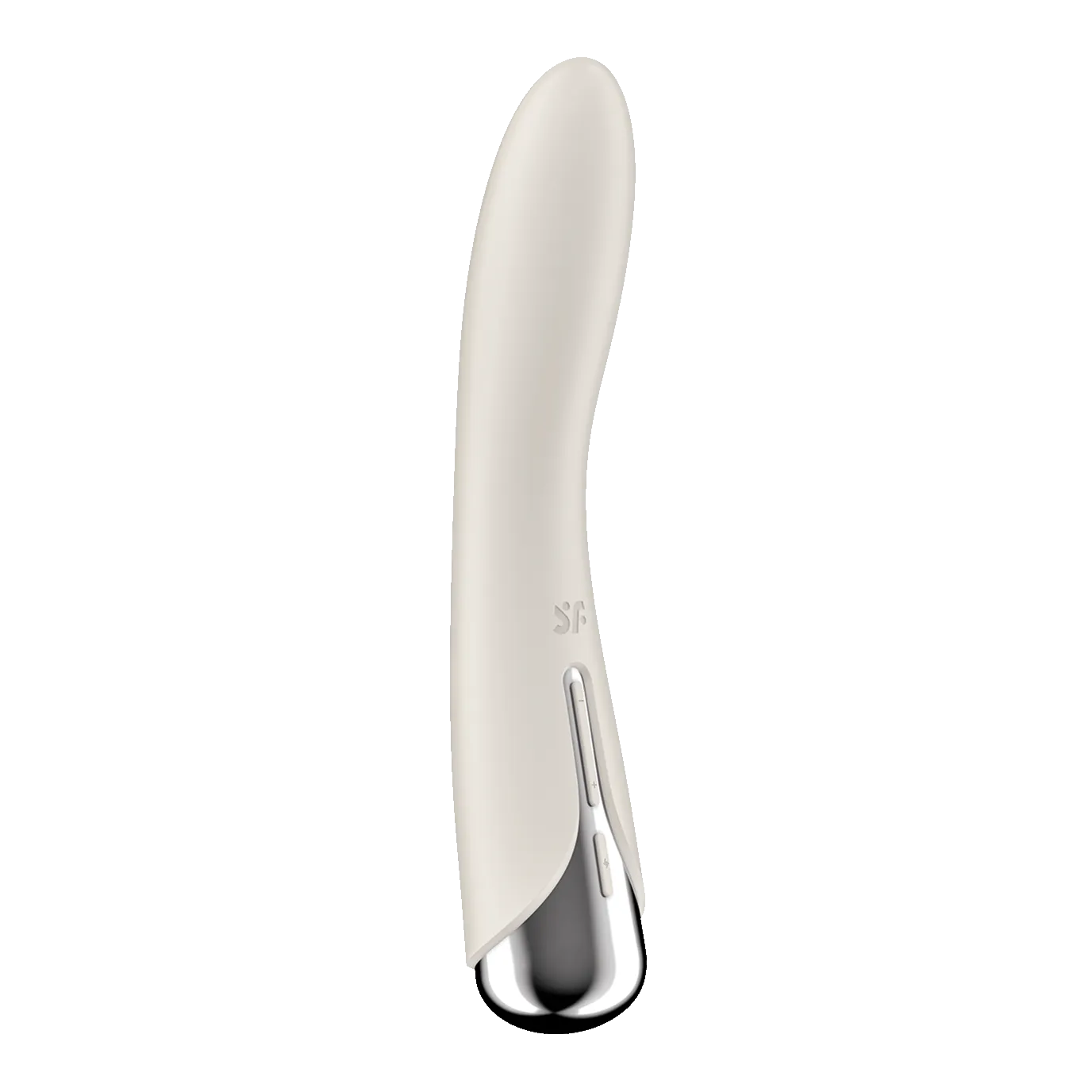 вибратор satisfyer spinning vibe 1 beige 048710sa в Мурманске