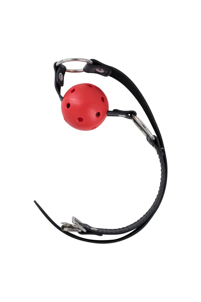 кляп party hard love spell red 1144-02lola в Мурманске