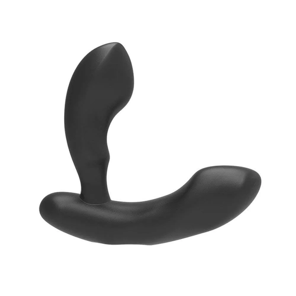 стимулятор простаты с приложением lovense edge, черный в Мурманске