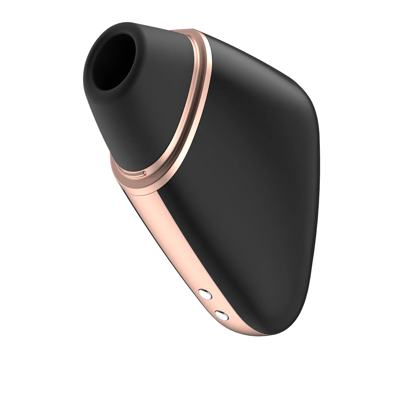 вакуумный массажер с вибрацией satisfyer love triangle black 001784sa в Мурманске