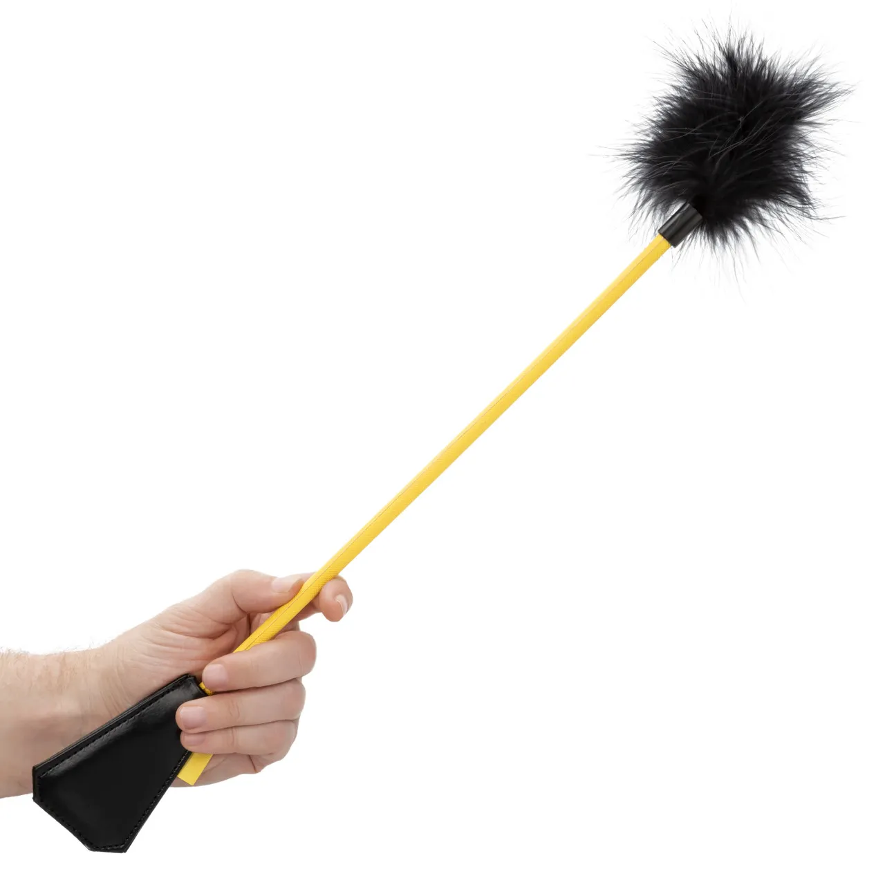 стек с пером boundless feather crop в Мурманске