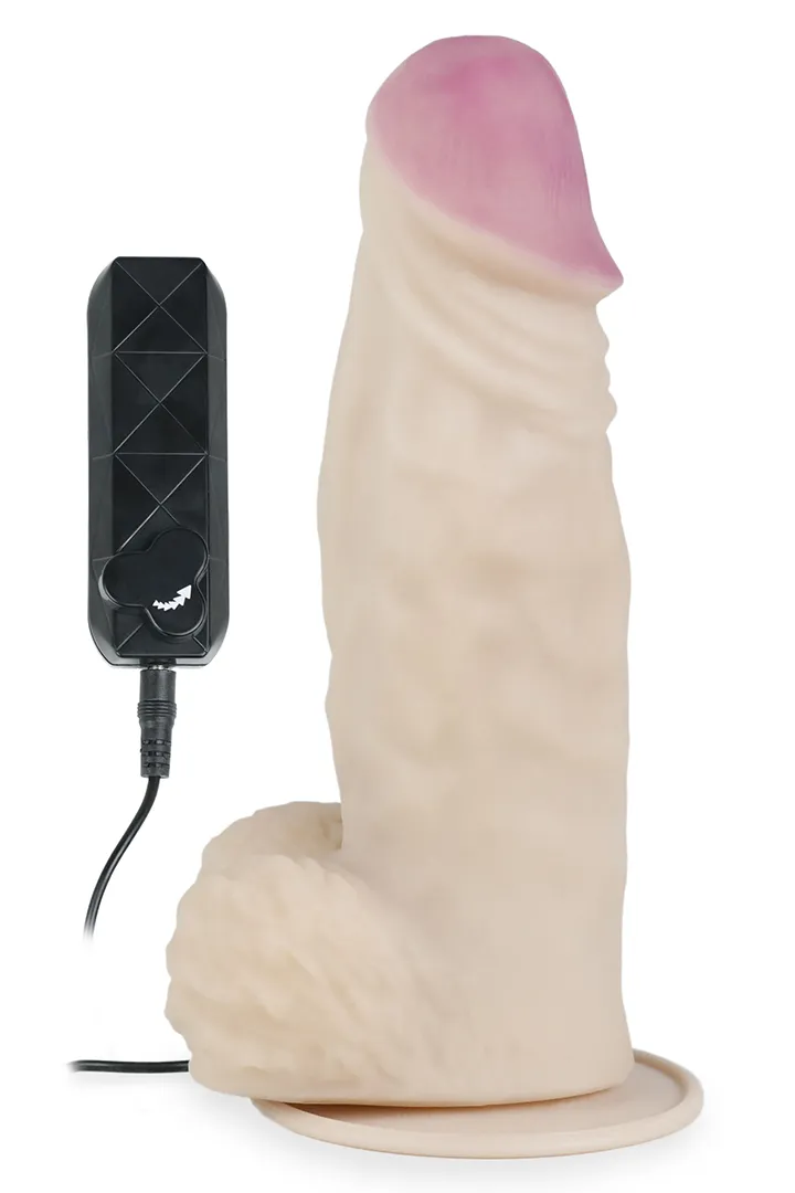 вибромассажер гигант  с выносным блоком 718921ru в Мурманске