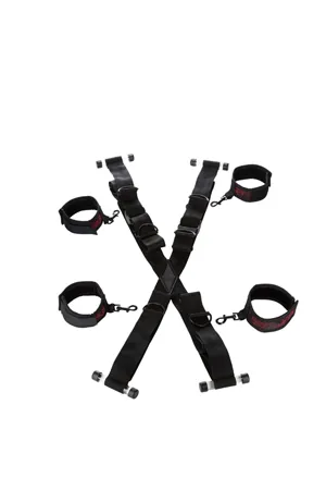 фиксация на дверь scandal over the door cross в Мурманске