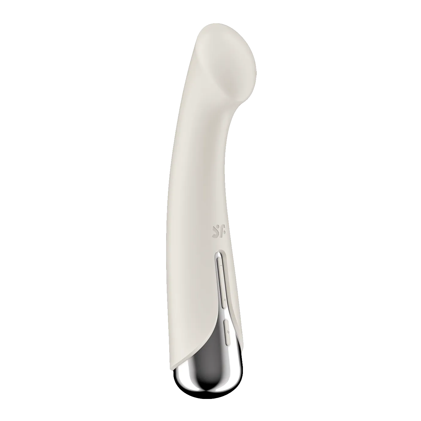 вибратор satisfyer spinning g-spot 1 beige 048772sa в Мурманске