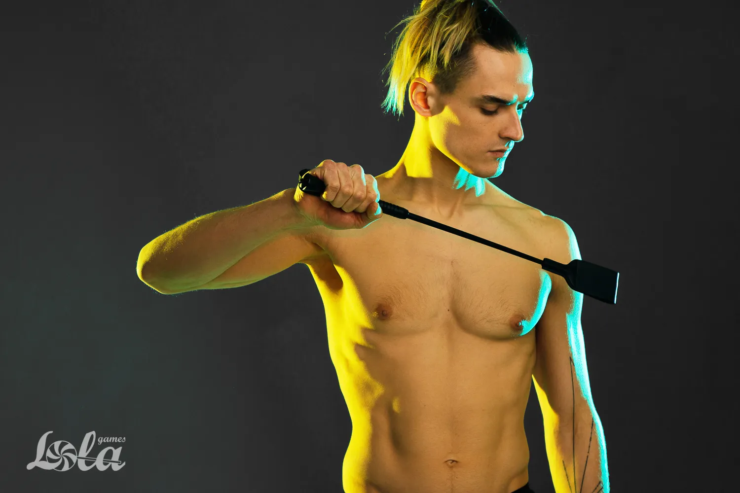 стек party hard savage 1111-01lola в Мурманске