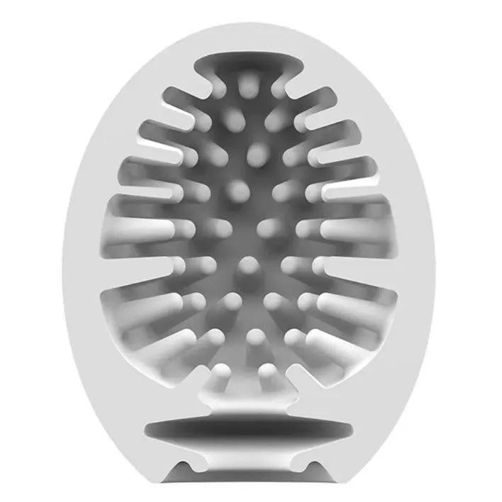 мастурбатор-яйцо satisfyer egg single naughty в Мурманске