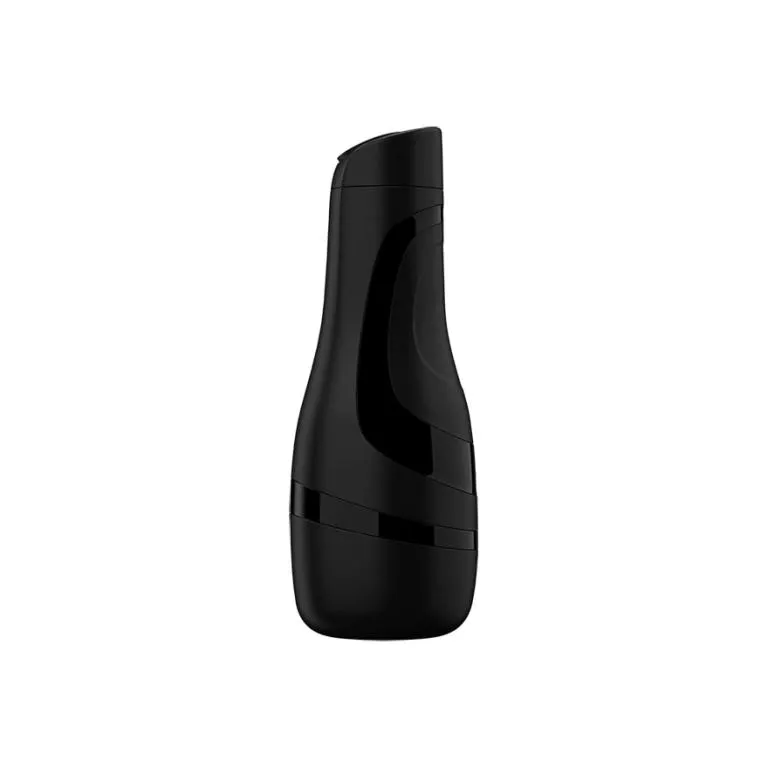 мастурбатор satisfyer men classic (black) в Мурманске