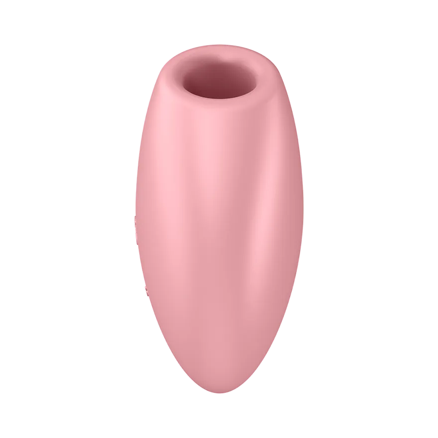 вакуумный массажер satisfyer cutie heart light red 037264sa в Мурманске