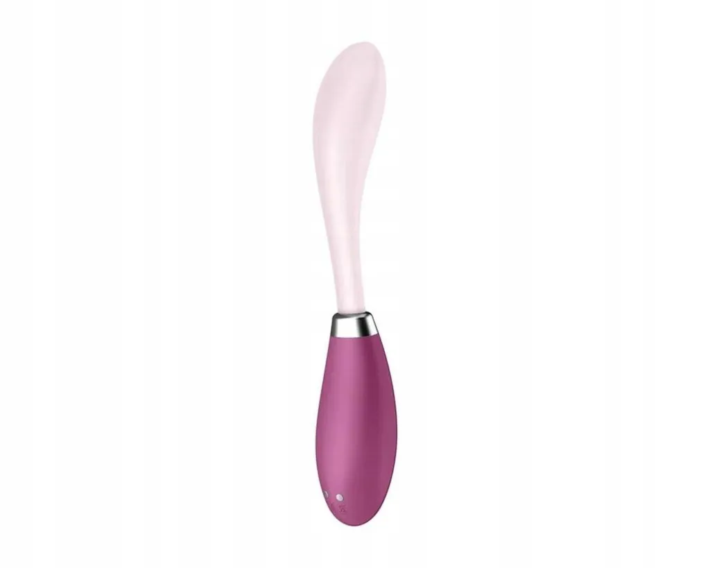 вибратор satisfyer g-spot flex 3 red 043814sa в Мурманске