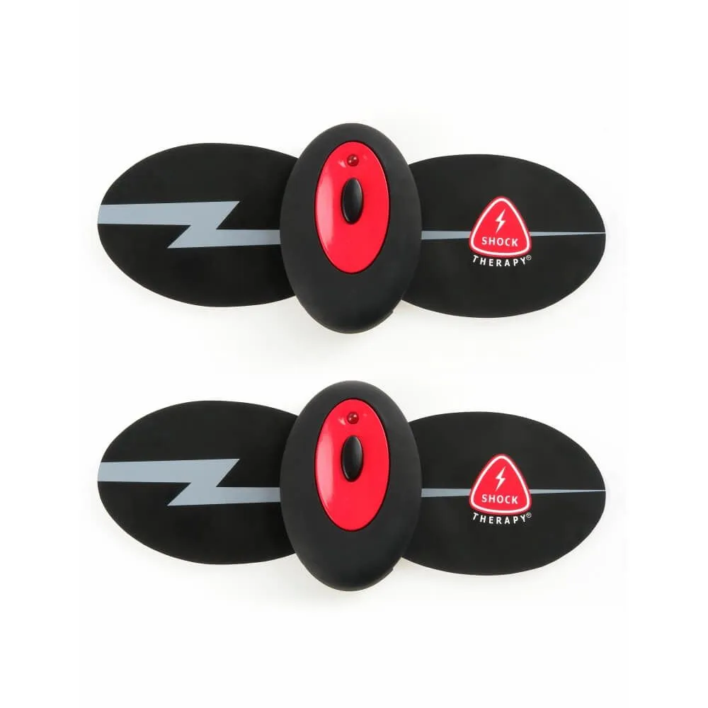 электростимулятор pipedream wireless electro-massage kit, профессиональный в Мурманске