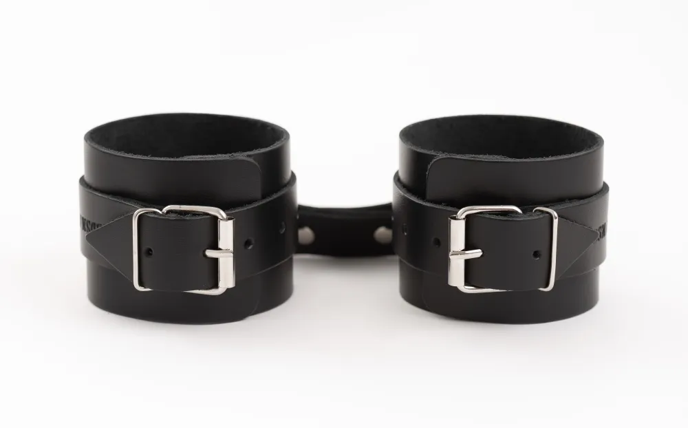 оковы на ноги lady's arsenal black 68002ars в Мурманске