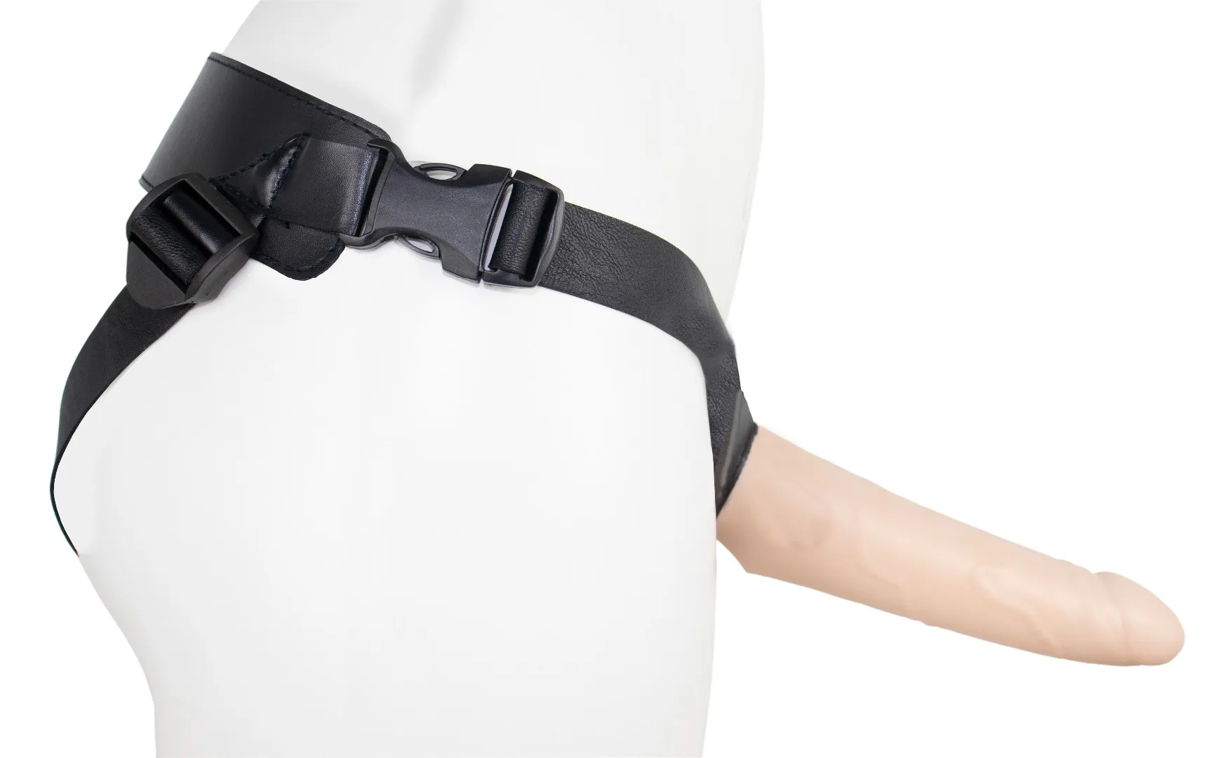 harness пустотелый mini с бандажом 7427/2ru в Мурманске