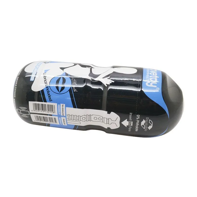 мастурбатор lovetoy sex in a can mouth lotus tunnel, телесный в Мурманске