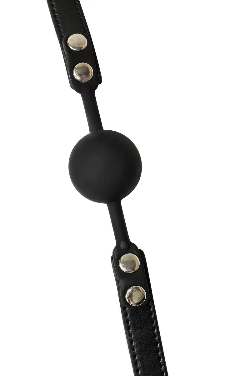 кляп party hard dolce vita 1148-01lola в Мурманске