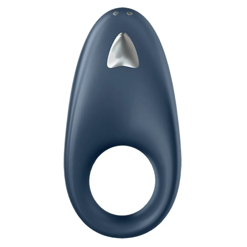 кольцо с вибрацией satisfyer powerful one в Мурманске