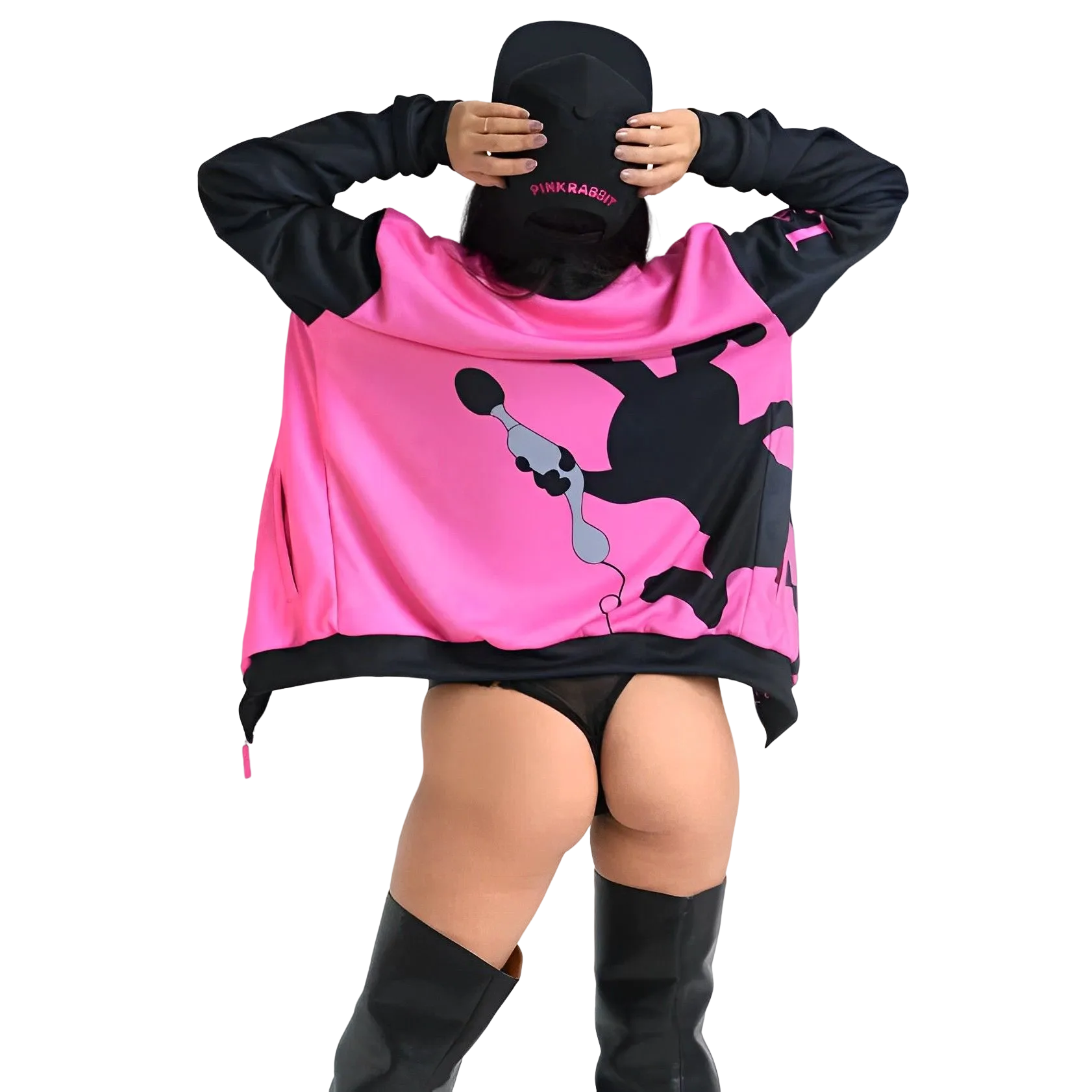 Одежда бренда Pink Rabbit в Мурманске