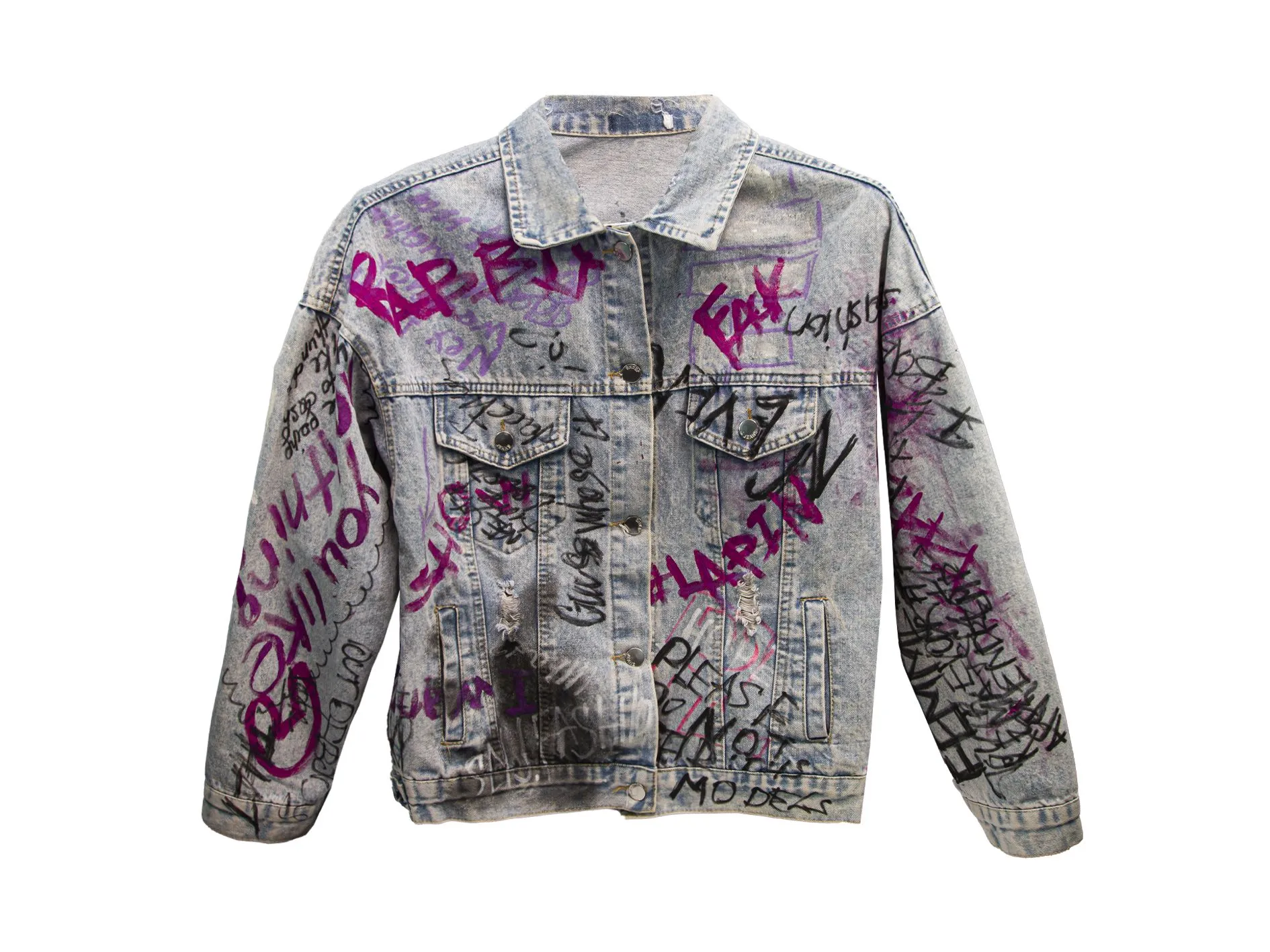 Одежда бренда Pink Rabbit в Мурманске