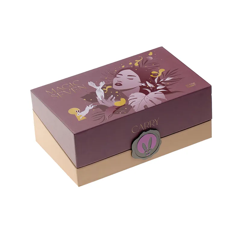 вибростимулятор pinkrabbit, модель carry, линейка magic seven, оранжевый в Мурманске