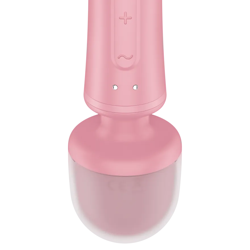 вибратор 2 в 1 satisfyer triple lover pink 018218sa в Мурманске