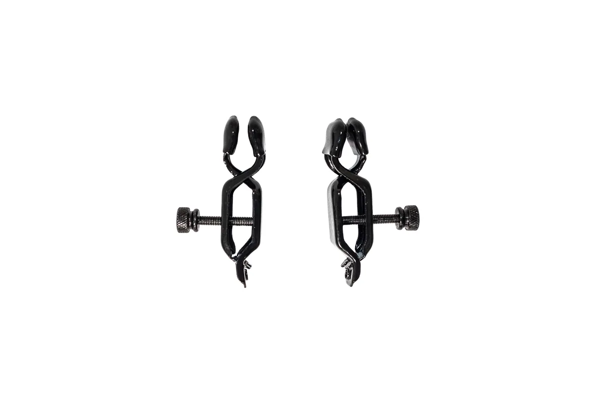 зажимы на cоски party hard craze 1132-01lola в Мурманске