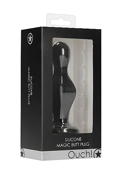 анальная пробка magic butt plug в Мурманске