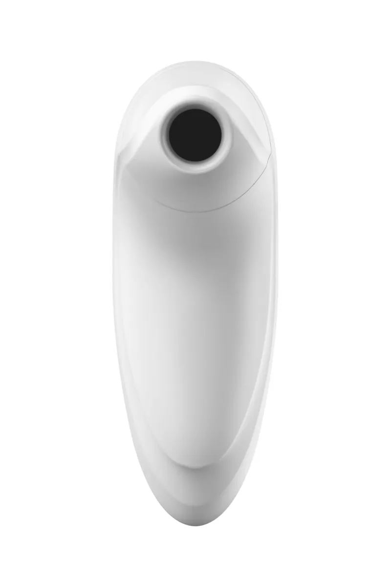 вакуумный массажер с вибрацией satisfyer pro plus 015511sa в Мурманске
