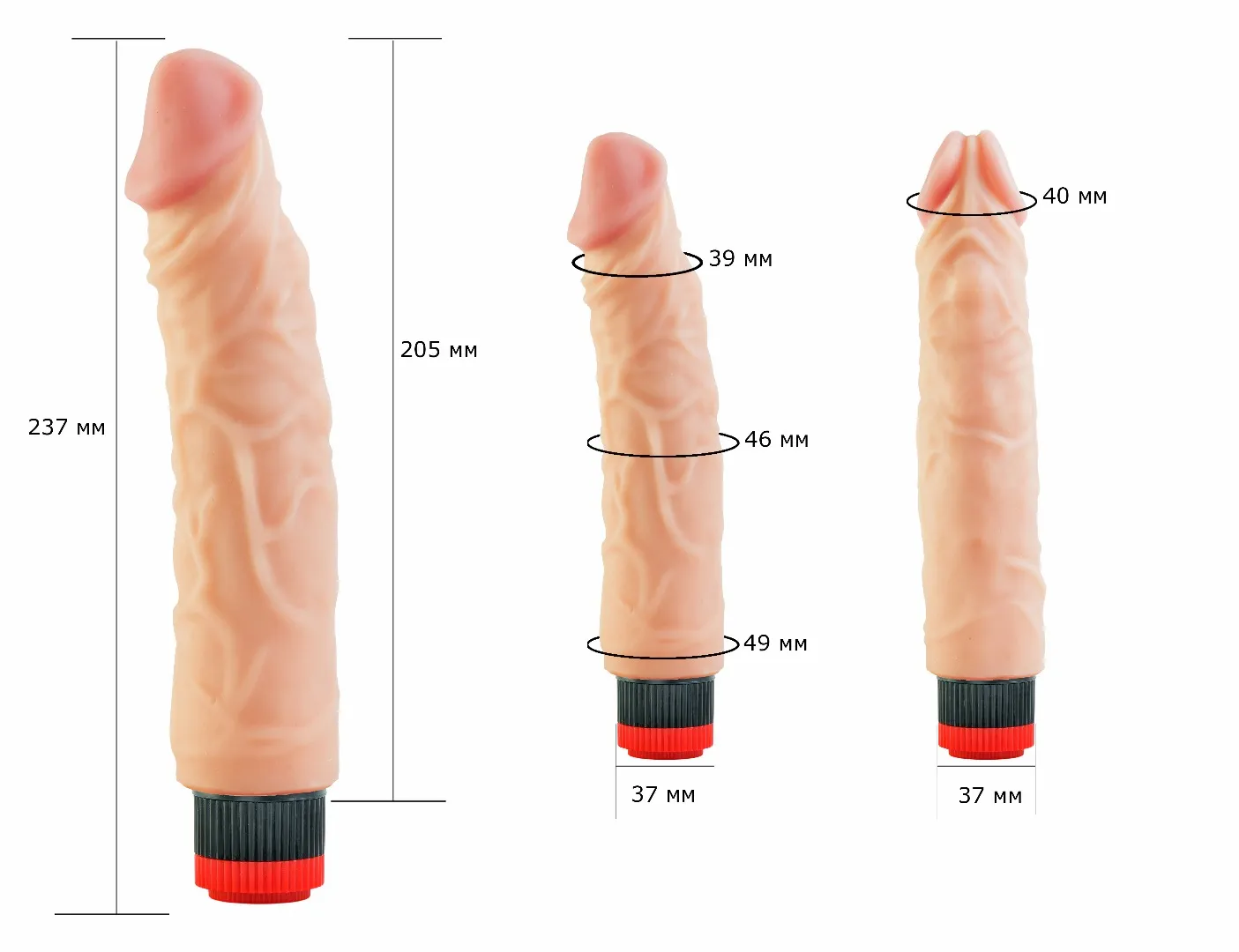 вибромассажер биоклон 800500ru в Мурманске