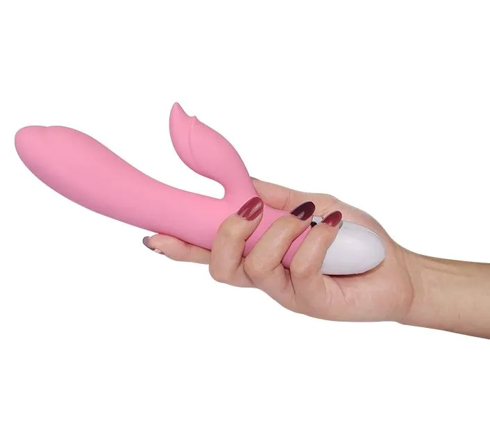 вибратор lovetoy dreamer ii, розовый в Мурманске