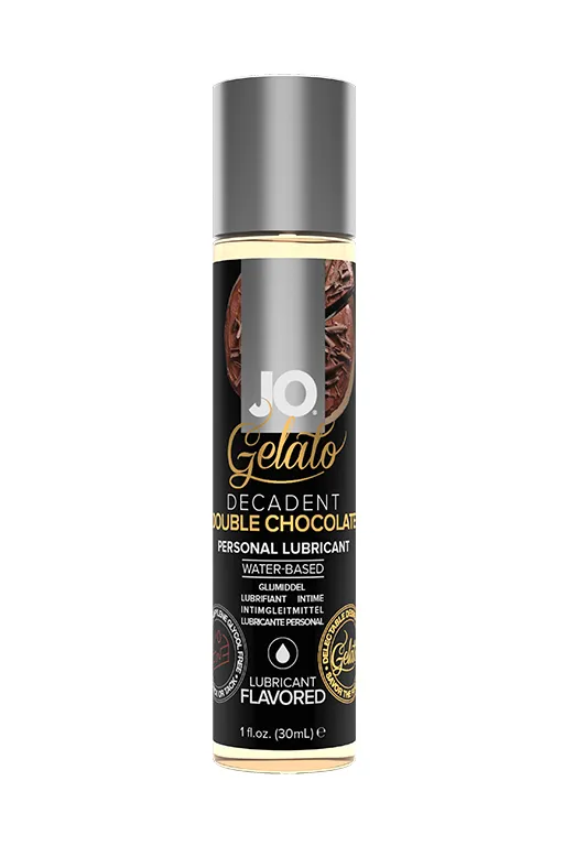 вкусовой гель "яркий вкус двойного шоколада" / gelato decadent double chocolate 1oz - 30 мл. в Мурманске