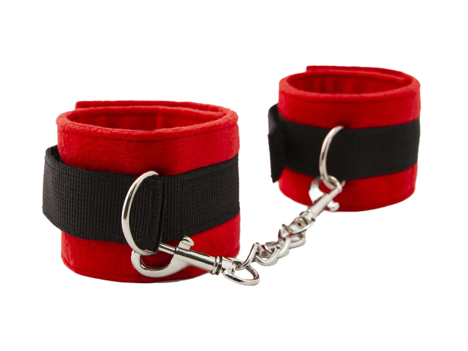 поножи чёрно-красные в Мурманске