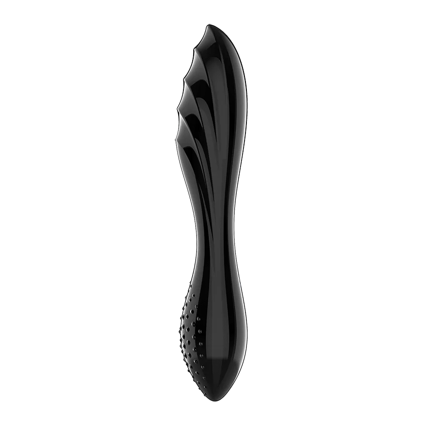 фаллоимитатор satisfyer dazzling crystal 1 black 045924sa в Мурманске