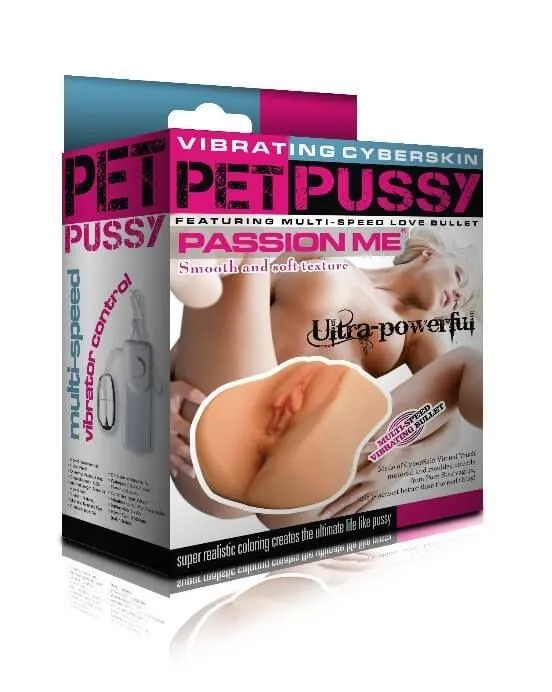 мастурбатор lovetoy pet pussy & ass melissa jacobs, с вибропулей в Мурманске