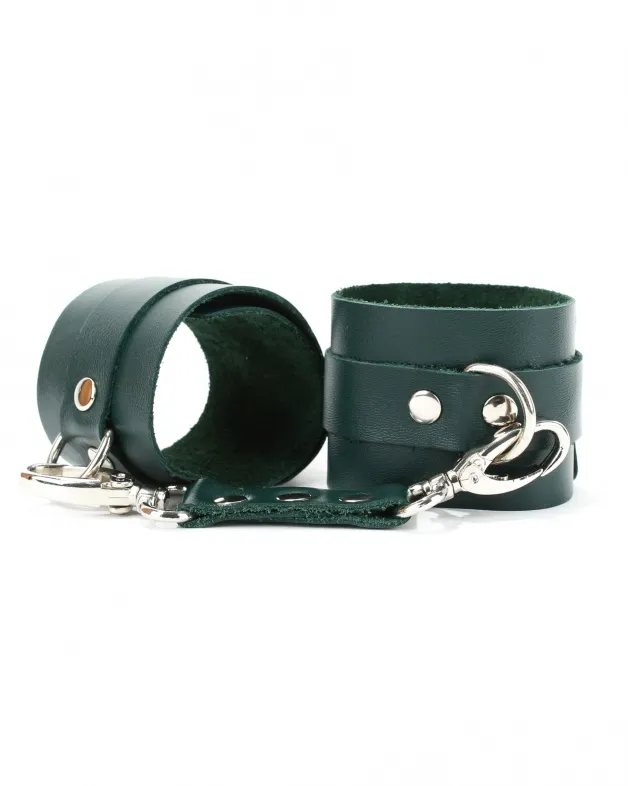 оковы  на ноги lady's arsenal изумруд 67003ars в Мурманске