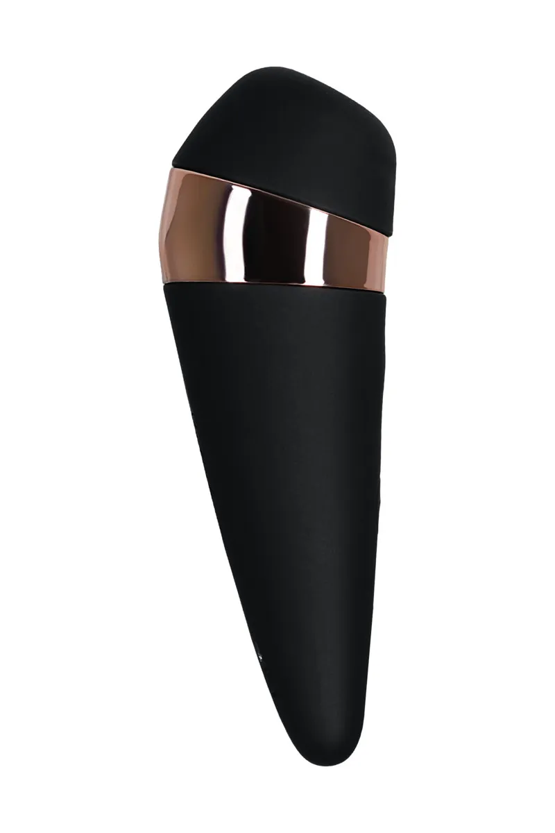 вакуумный массажер satisfyer pro 3 vibration 016532sa в Мурманске