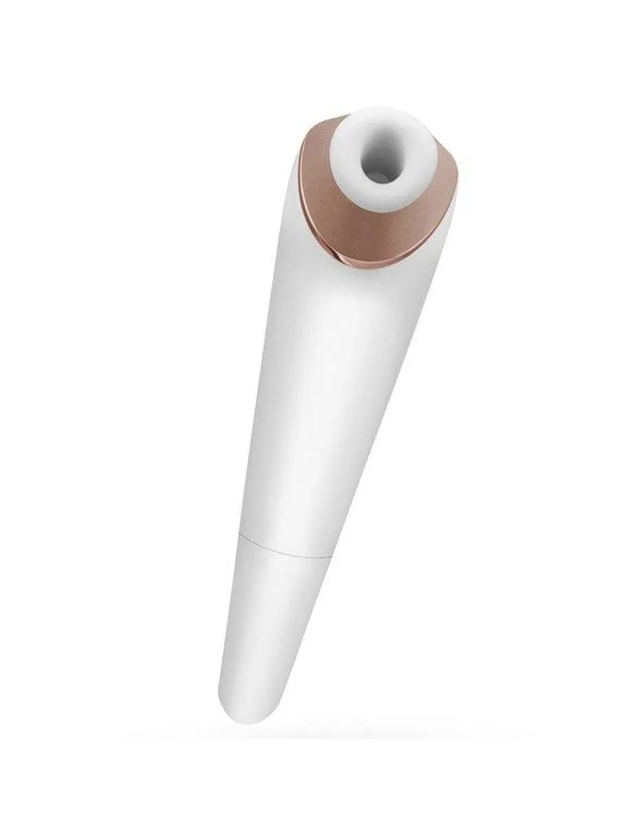 Вакуумный массажер Satisfyer 2 NG 015085SA